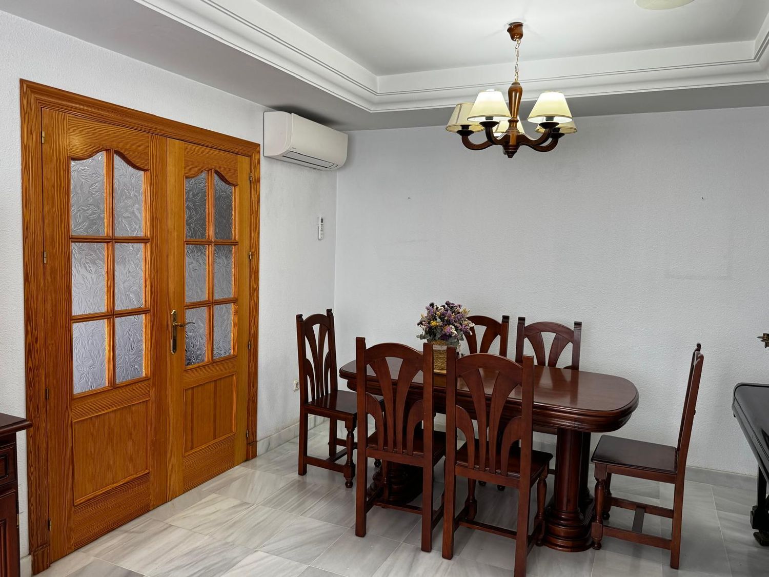 Chalet adosado en Aguadulce sur - Foto 4