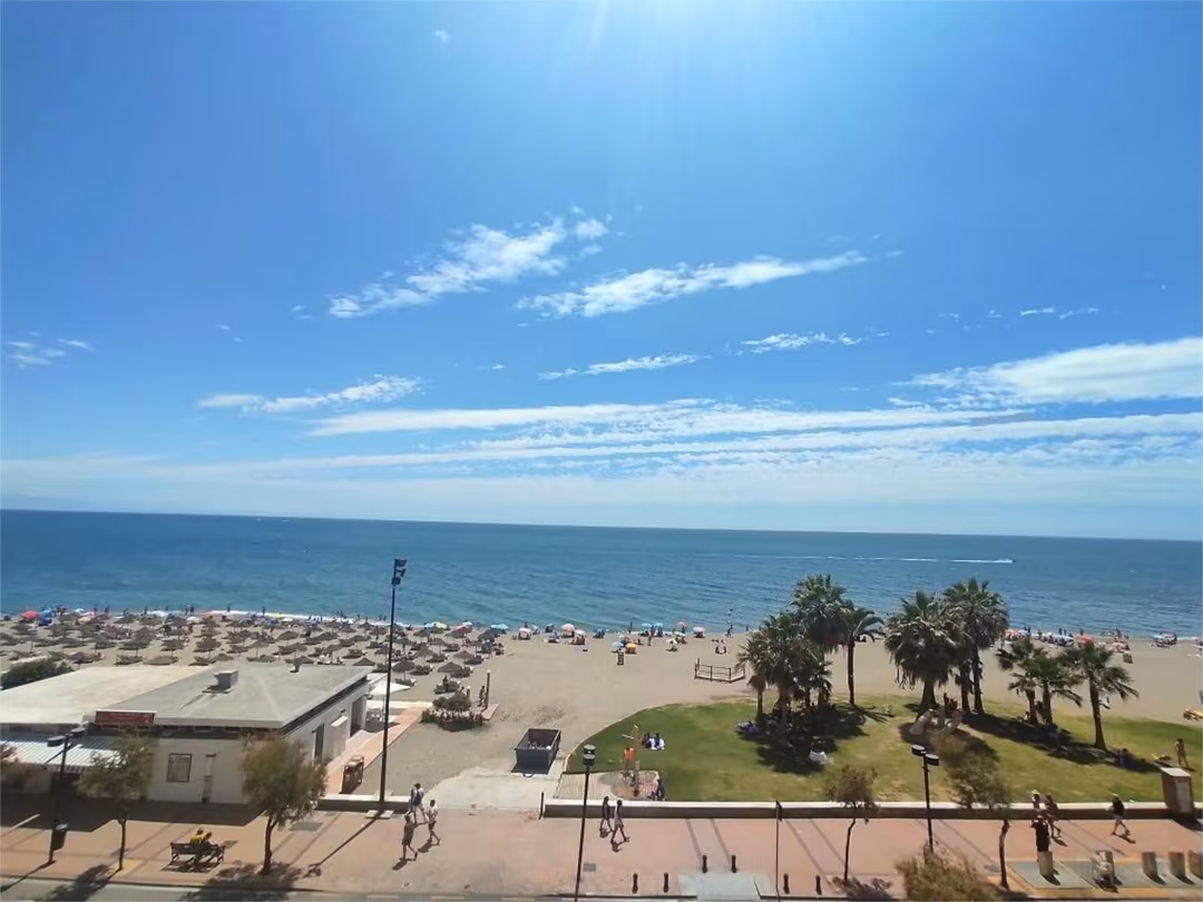 Piso en  Paseo Marítimo Rey de España 0 - Foto 2