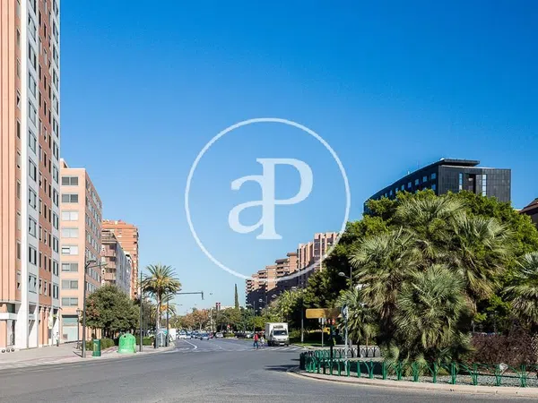 Piso en Calle de Santa Rosa, Mestalla - Foto 31