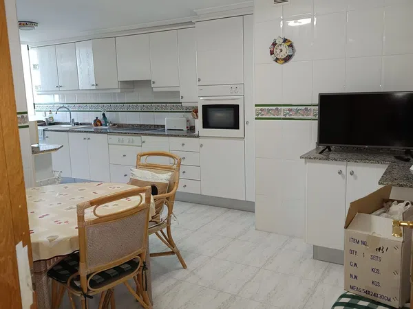 Piso en Avenida de la Mar, 8, Park nord - Casona, Park nord - Casona - Foto 12