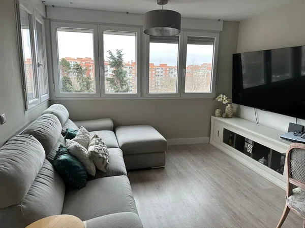 Piso en calle Pico de los Artilleros, 15 - Foto 4