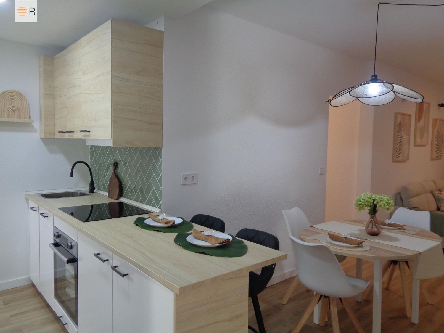 Piso en Casco Histórico - Corredera - Ribera - Foto 4