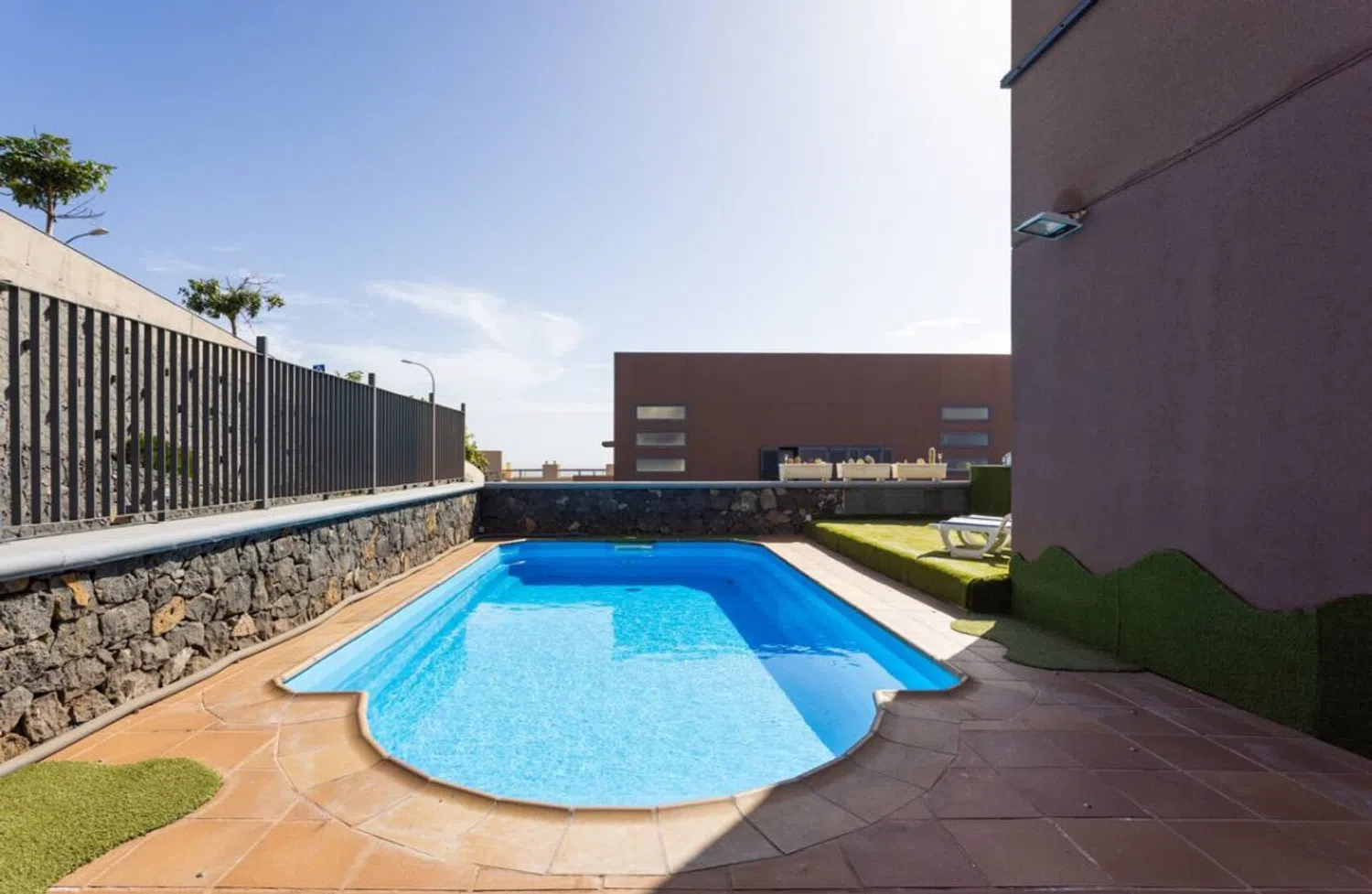 Chalet pareado en calle Tenesor, 14 - Foto 2