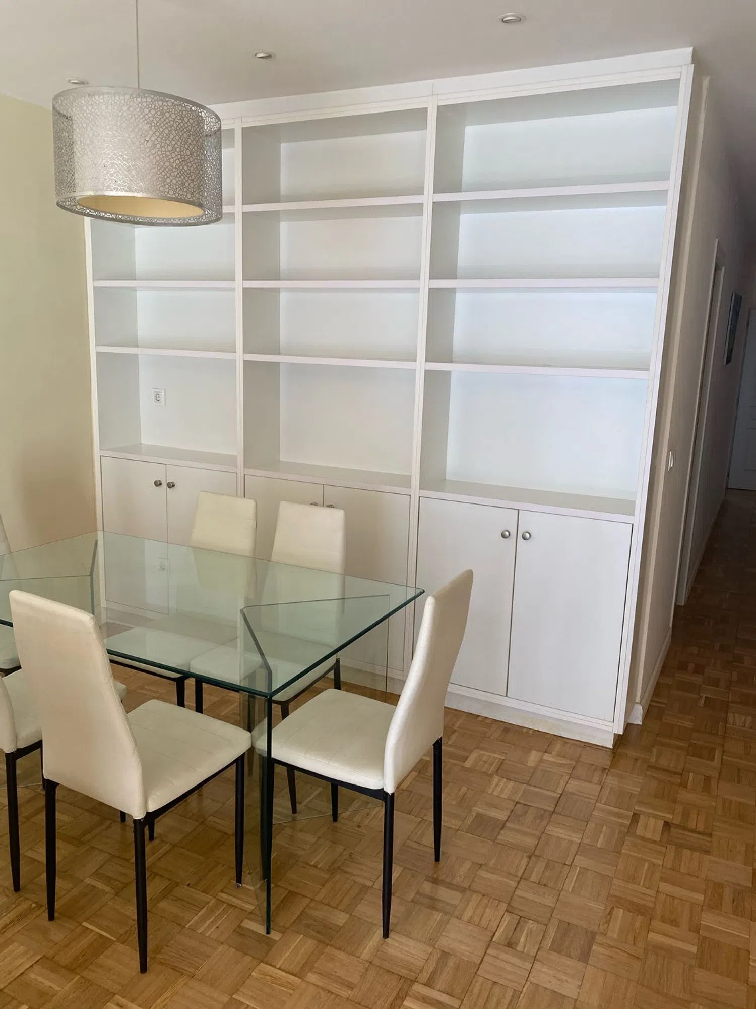 Piso en avenida de la Estación, 12 - Foto 3