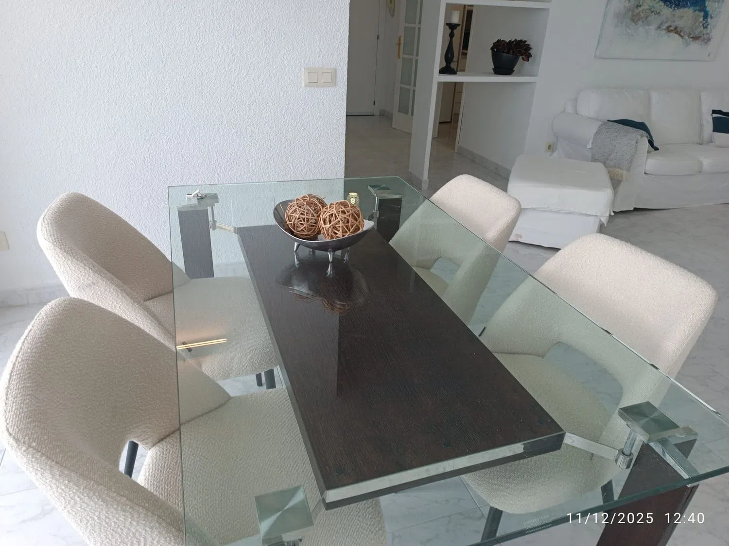 Piso en plaza Mediterrània, 4 - Foto 3