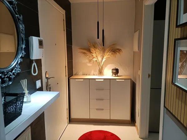 Piso en Avenida de Montevideo, 7, Campus sur - Santa Marta, Campus sur - Santa Marta - Foto 1
