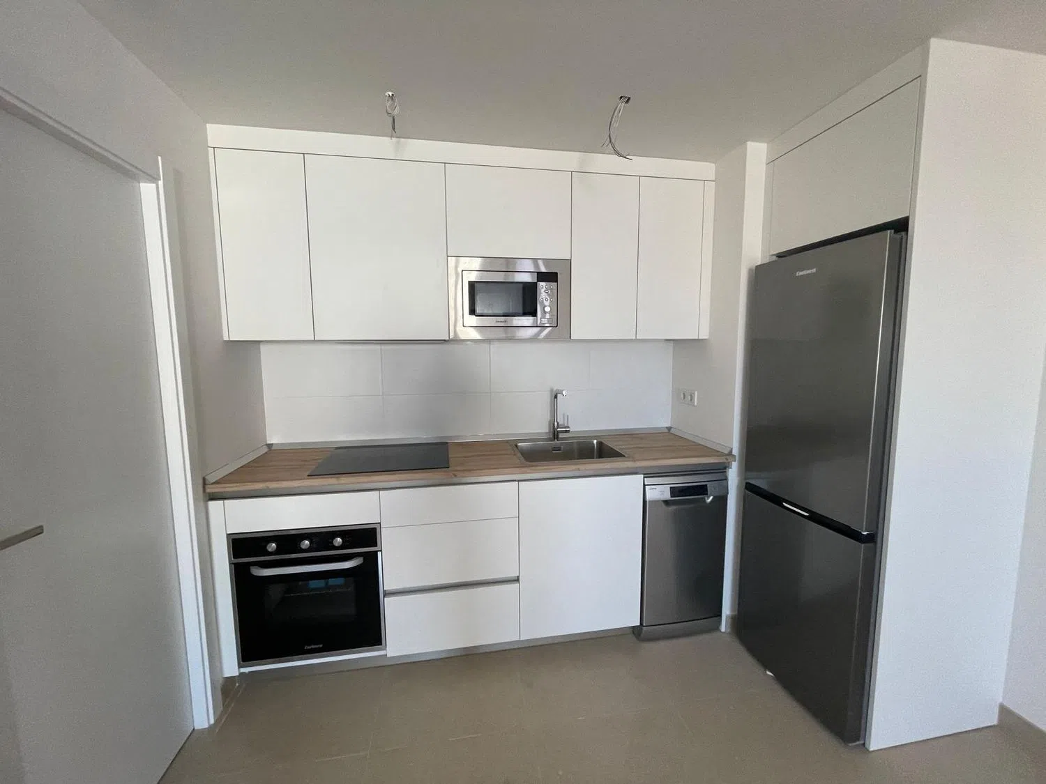 Piso en calle Eugenio Gross, 18 - Foto 19