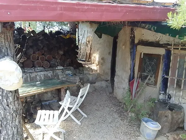 Finca rústica en Che-1001, 46 p - Foto 9
