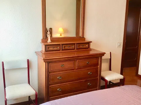 Piso en calle de Ruperto Chapí, 5 - Foto 14