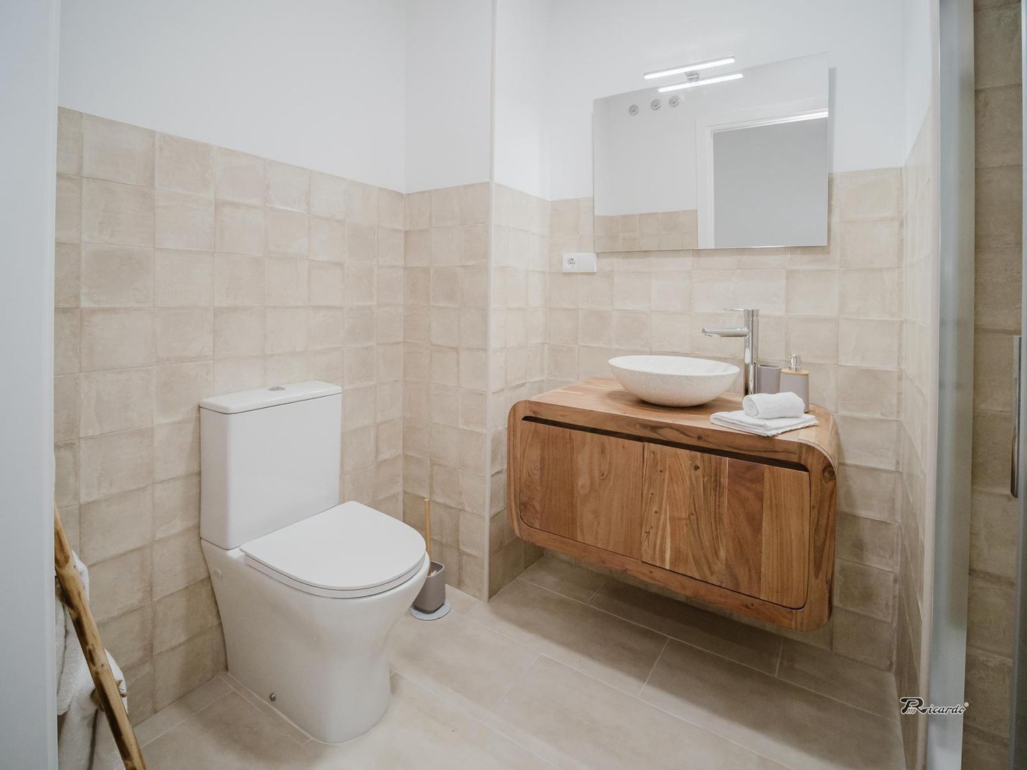 Estudio en Calle Miguel Pérez Leal, 6, Centro-Calzada-Cabo Noval, Centro-Calzada-Cabo Noval - Foto 8