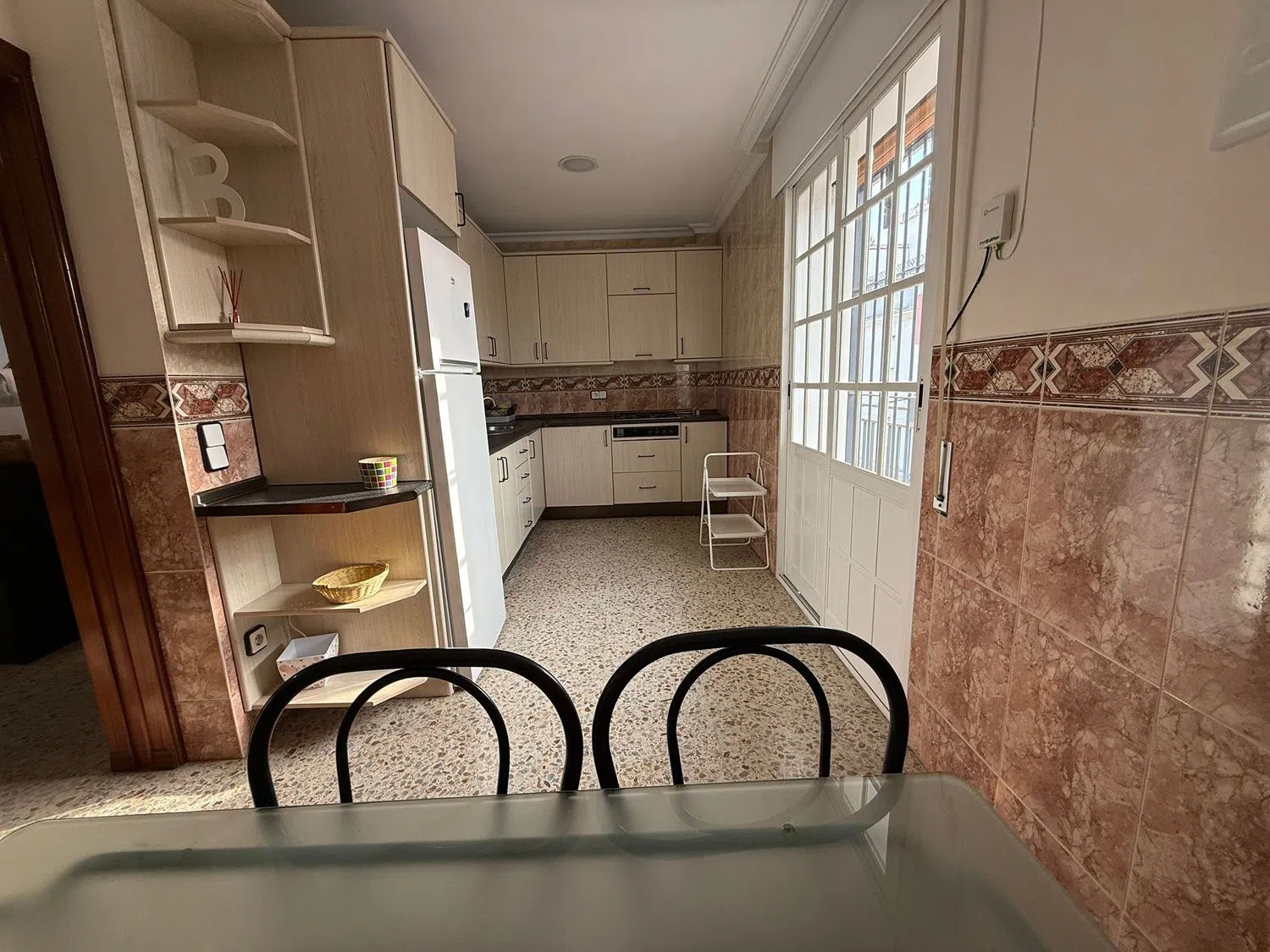 Piso en Barrio Cerro del Águila - Foto 8