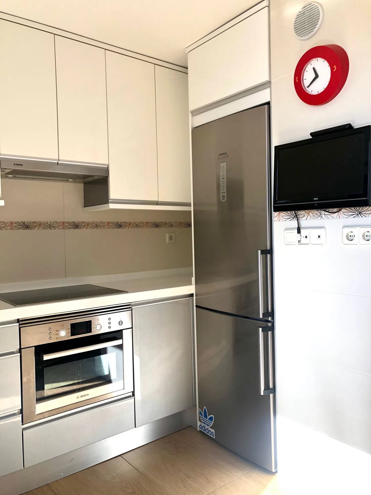 Ático en calle de la Estación de las Delicias, 6 - Foto 13