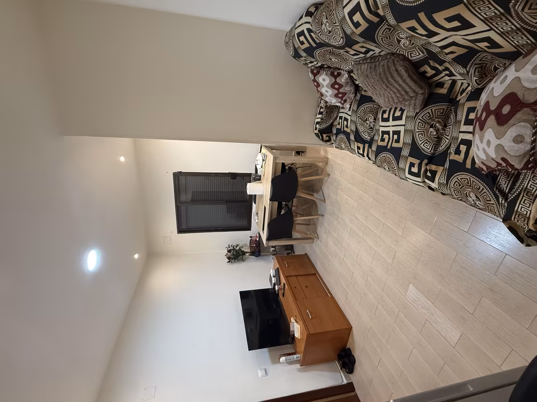 Estudio en  Calle de San Pedro 6 - Foto 4