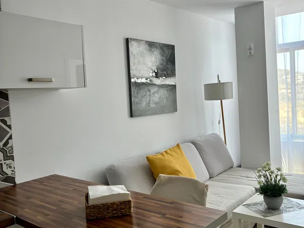 Piso en Avenida Santa Cruz, 14, San Isidro, San Isidro - Foto 2