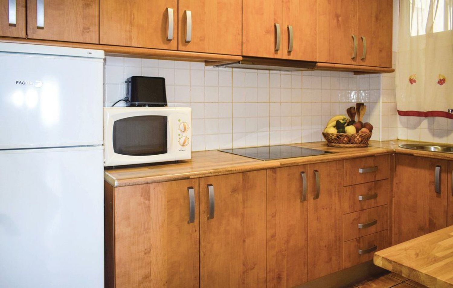 Piso en Piso Primera Linea De Playa, 23 AvdEspaa - Foto 9