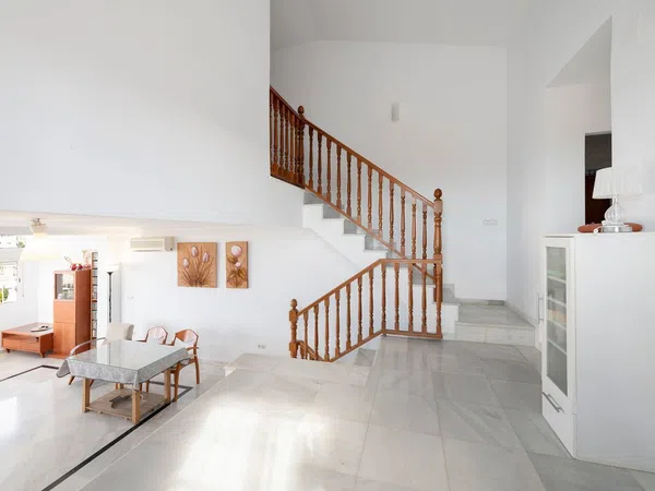 Chalet adosado en calle Picadero, 20 - Foto 17