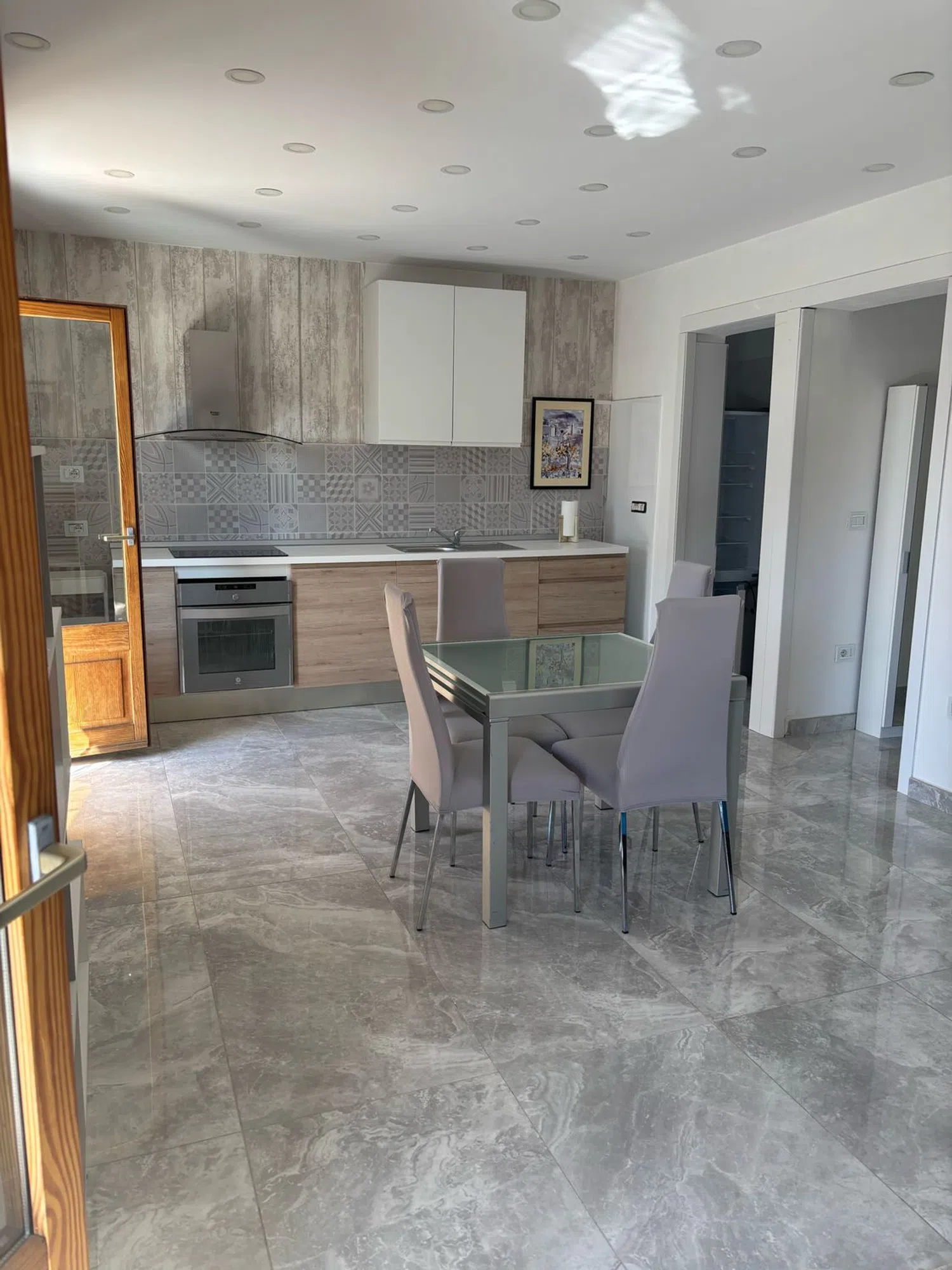 Piso en calle d'Andrea Doria, 45 - Foto 5