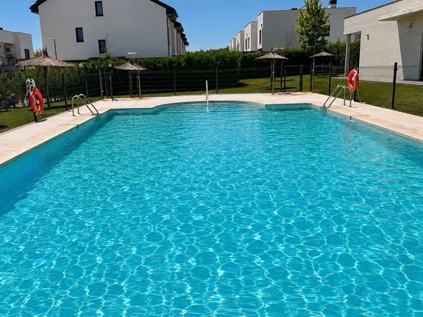 Chalet adosado en Camino de Alpedrete, 48, Zona Colegios, Zona Colegios - Foto 22