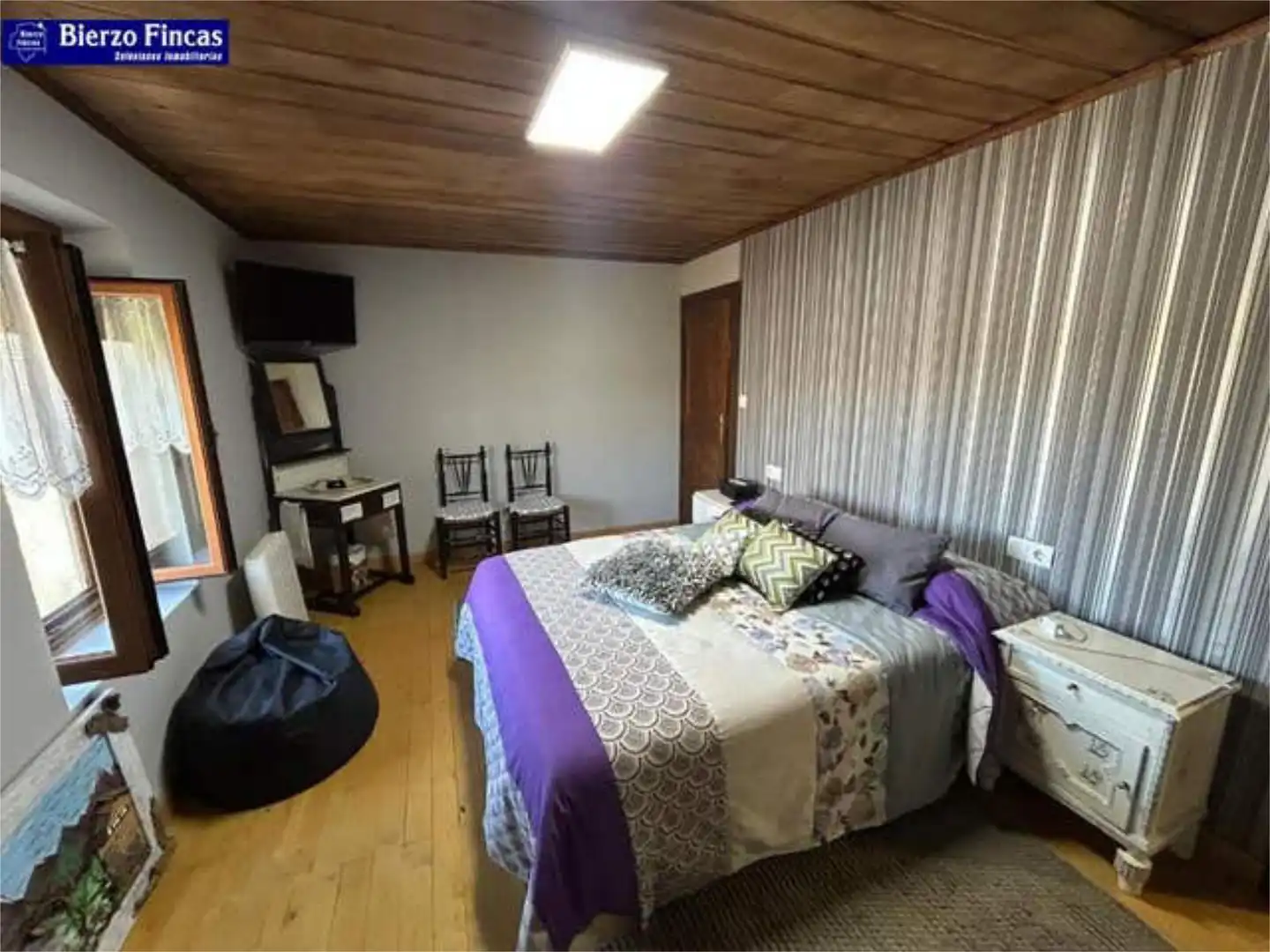 Chalet en Casasola de rueda - Foto 4