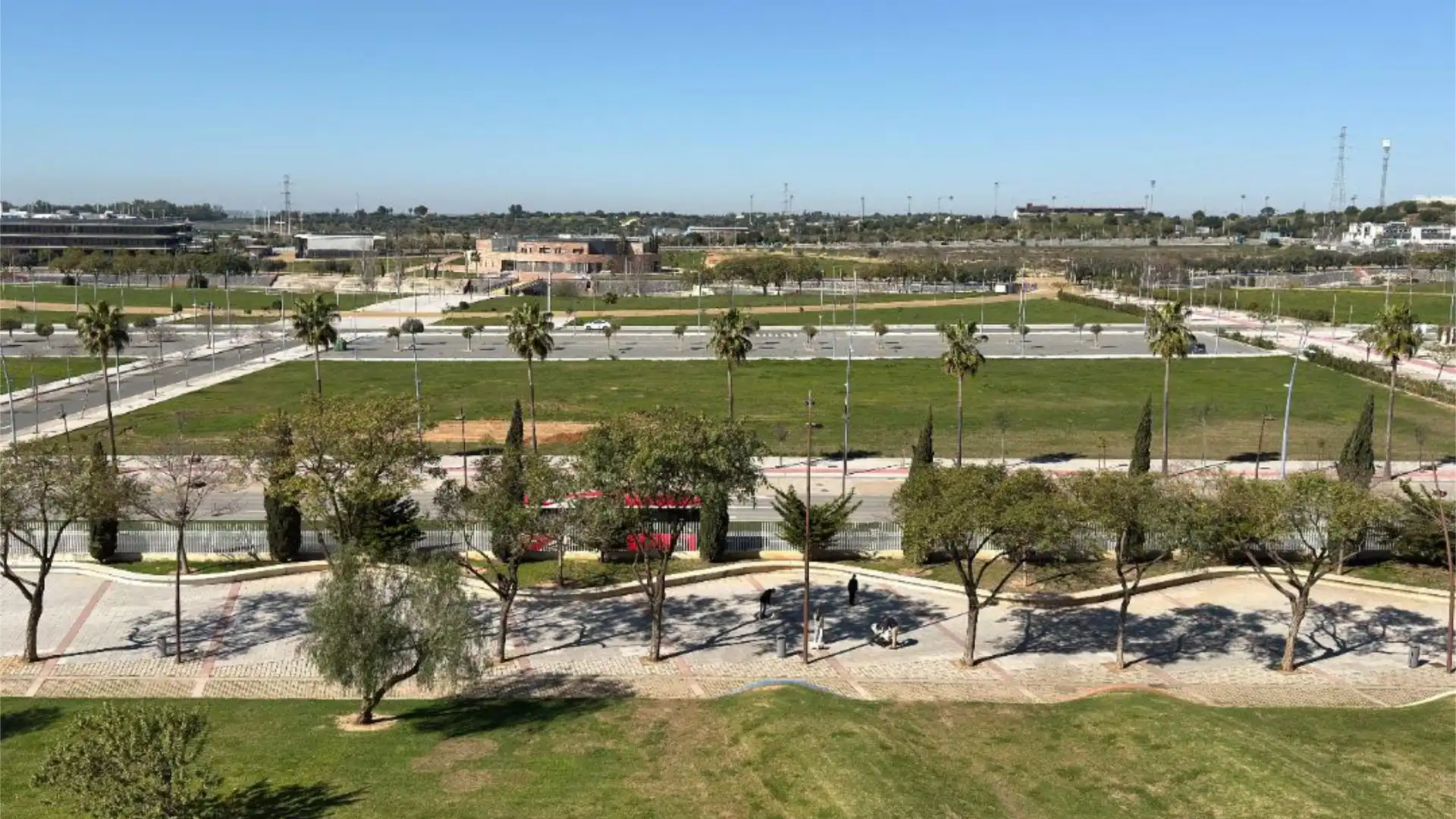 Piso en  Avenida Felipe González Márquez 8 - Foto 4