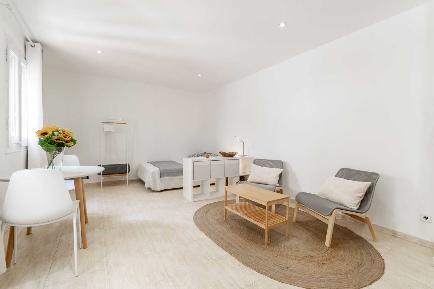Estudio en Calle del Mar, La Barceloneta - Foto 2