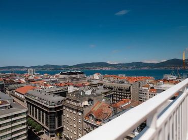 Piso en  Praza de Portugal 2 - Foto 22