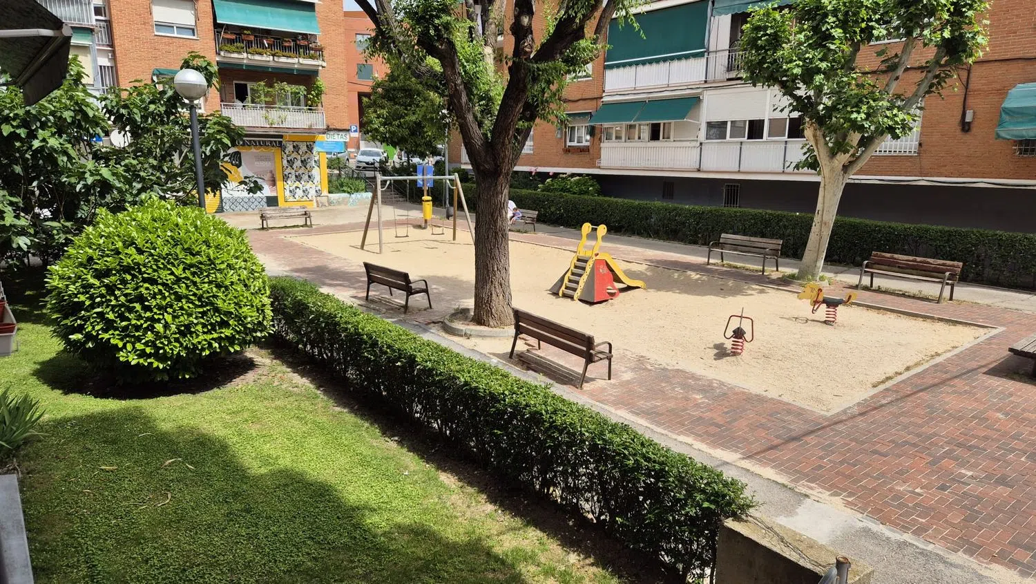 Piso en plaza de la Encina, 3 - Foto 33