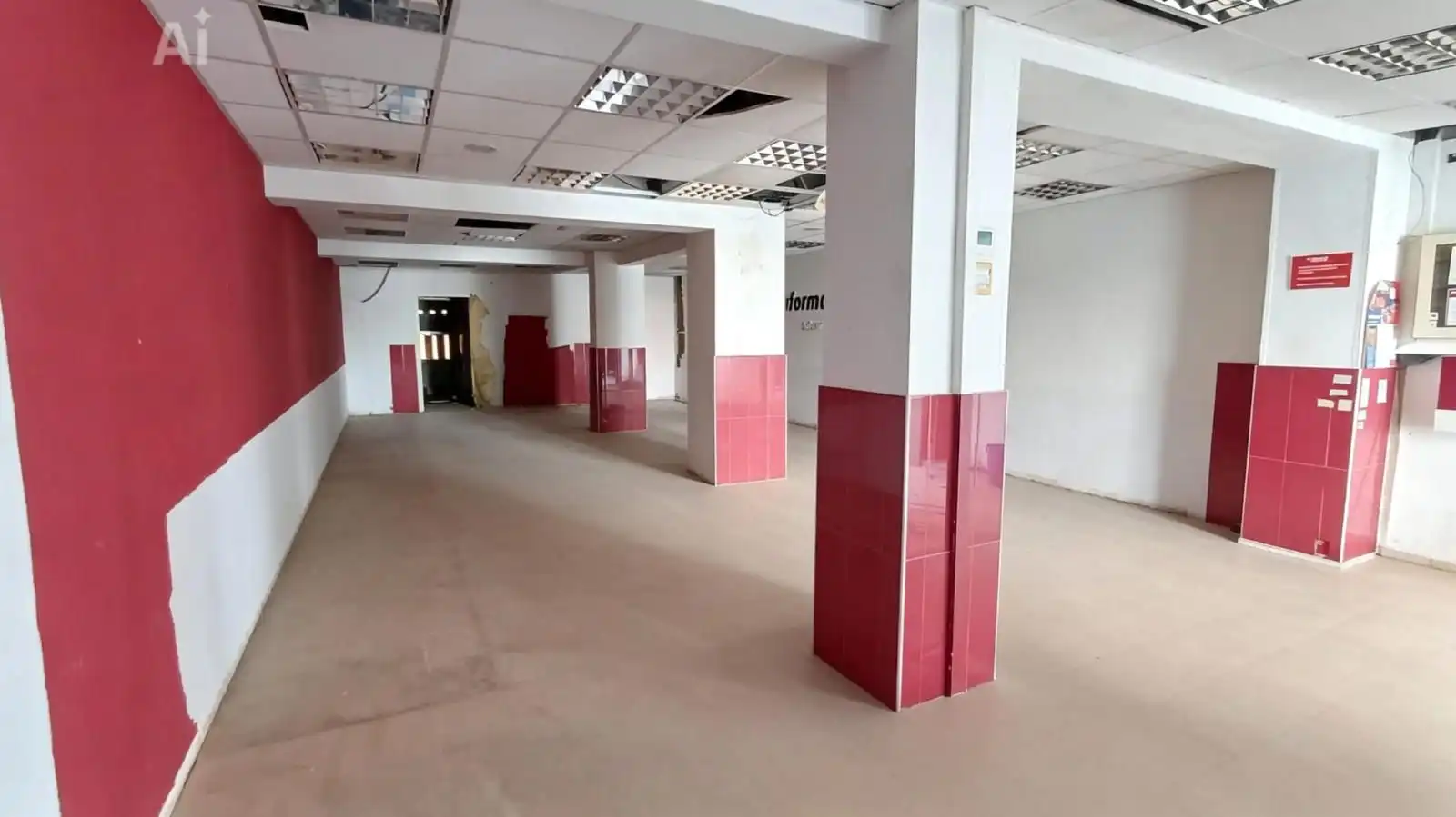 Local comercial en Sabadell - Foto 3