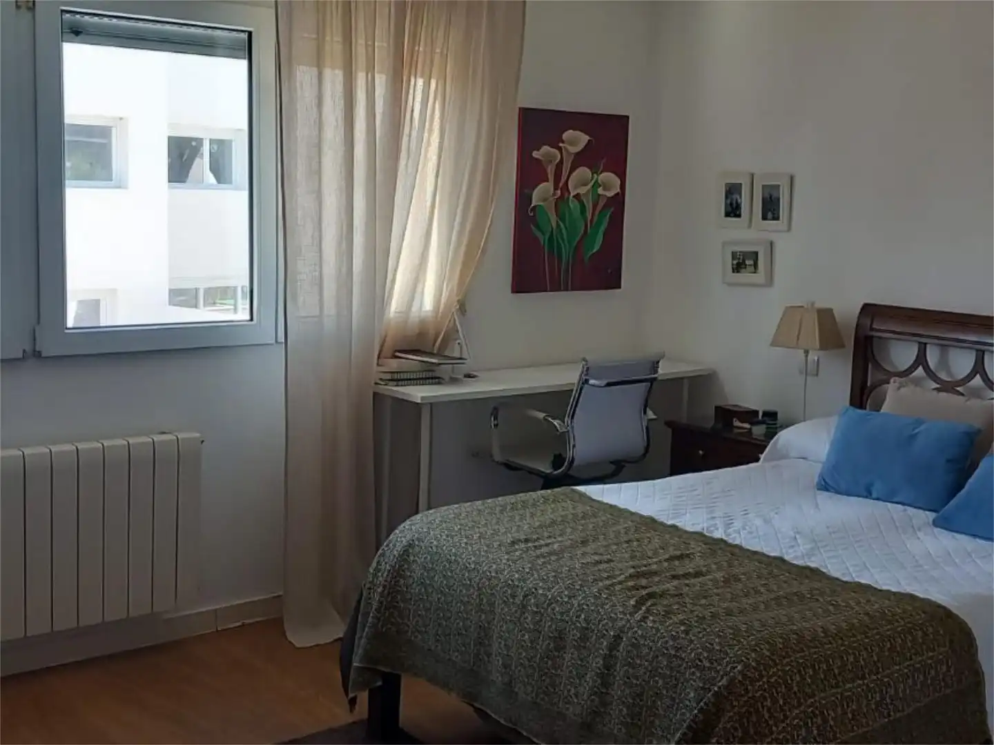 Chalet en  Calle Amadeo Vives 43 - Foto 9