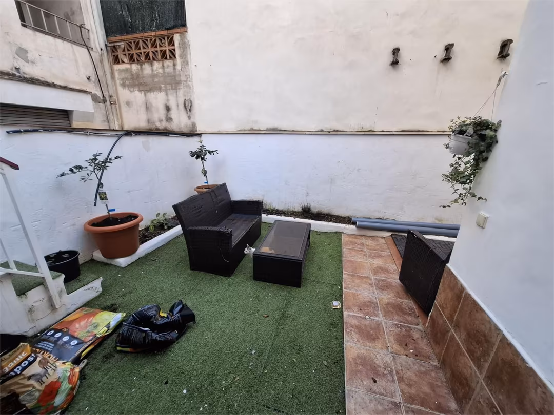 Piso en  Carrer del Lepant 17 - Foto 12
