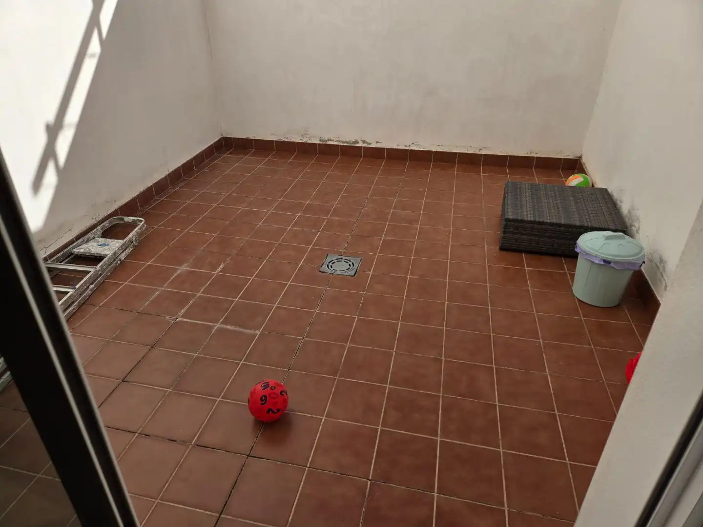 Casa adosada en  Calle Pedrín Benjumea Durán 12 - Foto 4