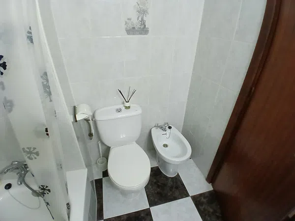 Piso en Plaza de Santa Marina, 2, Casco Histórico - Ollerías - Marrubial - Foto 20