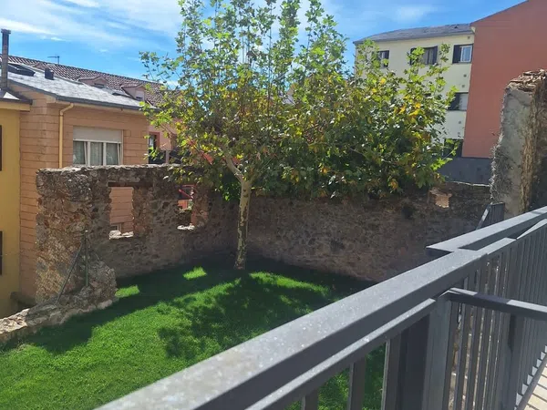 Piso en Calle de Las Pozas, 50, Abantos - Carmelitas - Foto 17