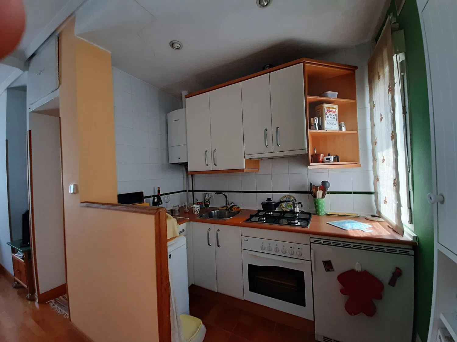 Piso en calle de María de Guzmán, 42 - Foto 11