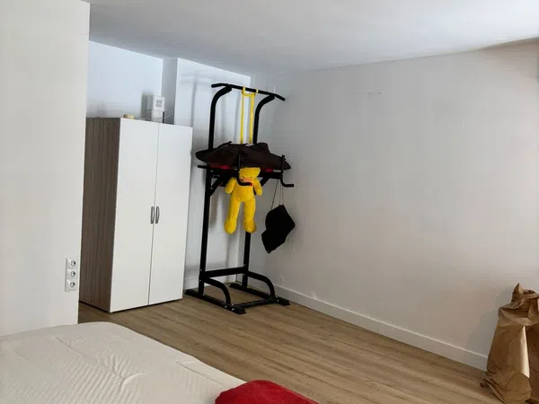 Chalet adosado en Calle la Iglesia, 3, San Fernando - Ctra. de Valencia, San Fernando - Ctra. de Valencia - Foto 7