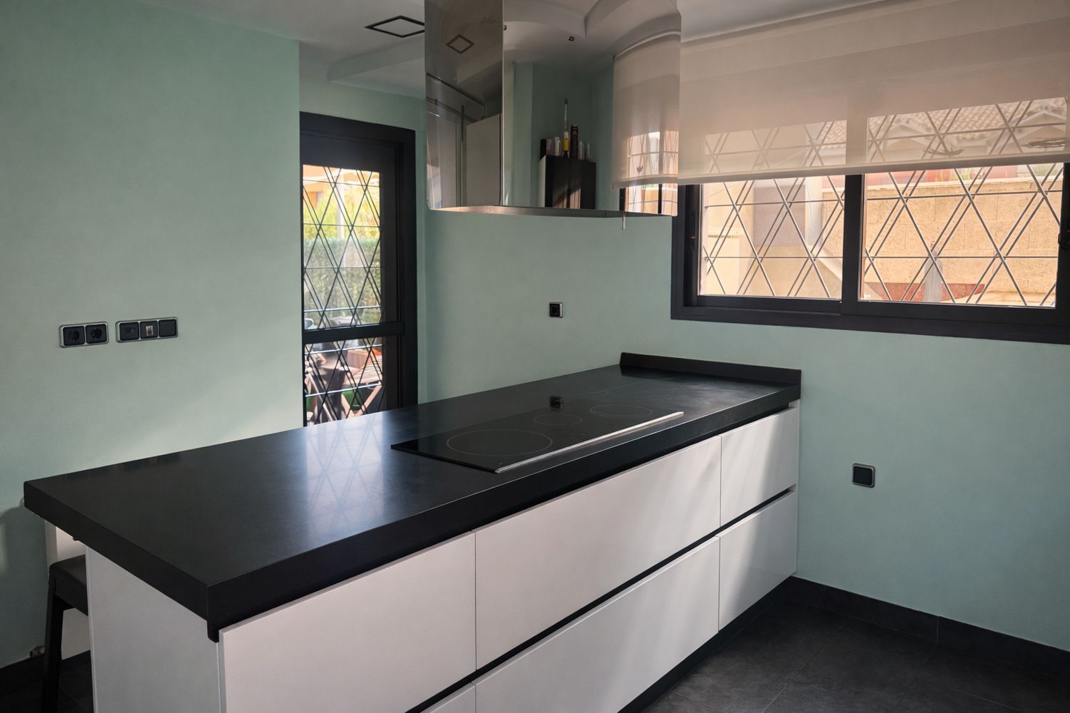 Casa independiente en Urb. el portón de los jerónimos Barrio La Ñora - Foto 12