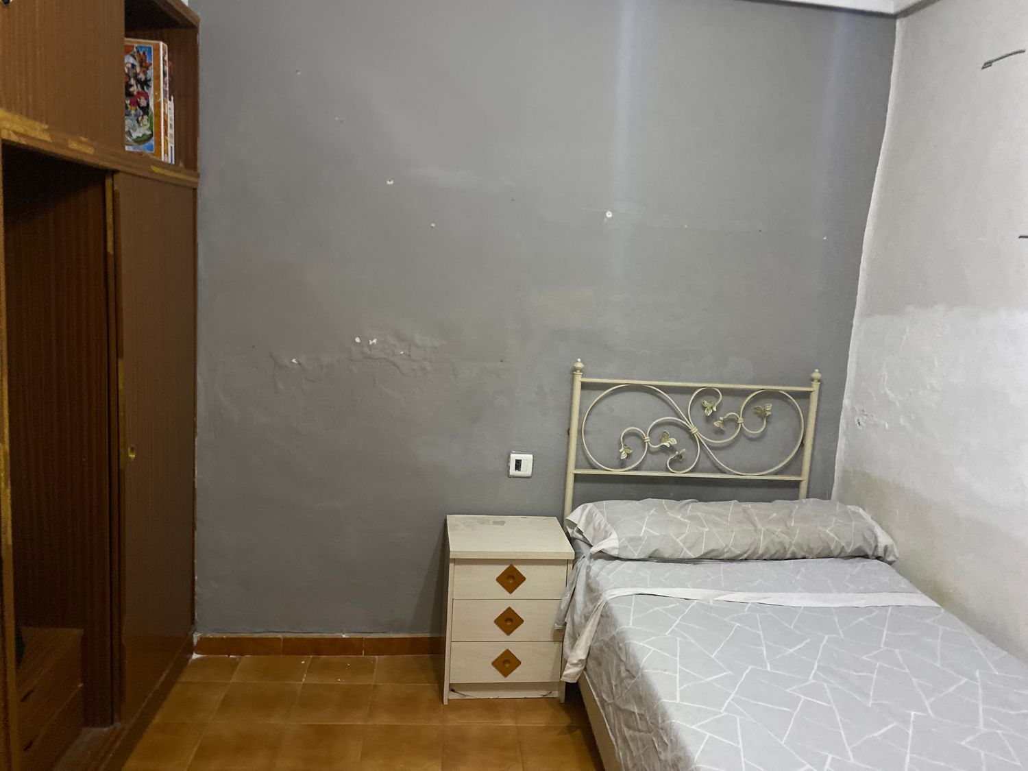 Piso en calle Manuel Ruiz Magro, 38 - Foto 1