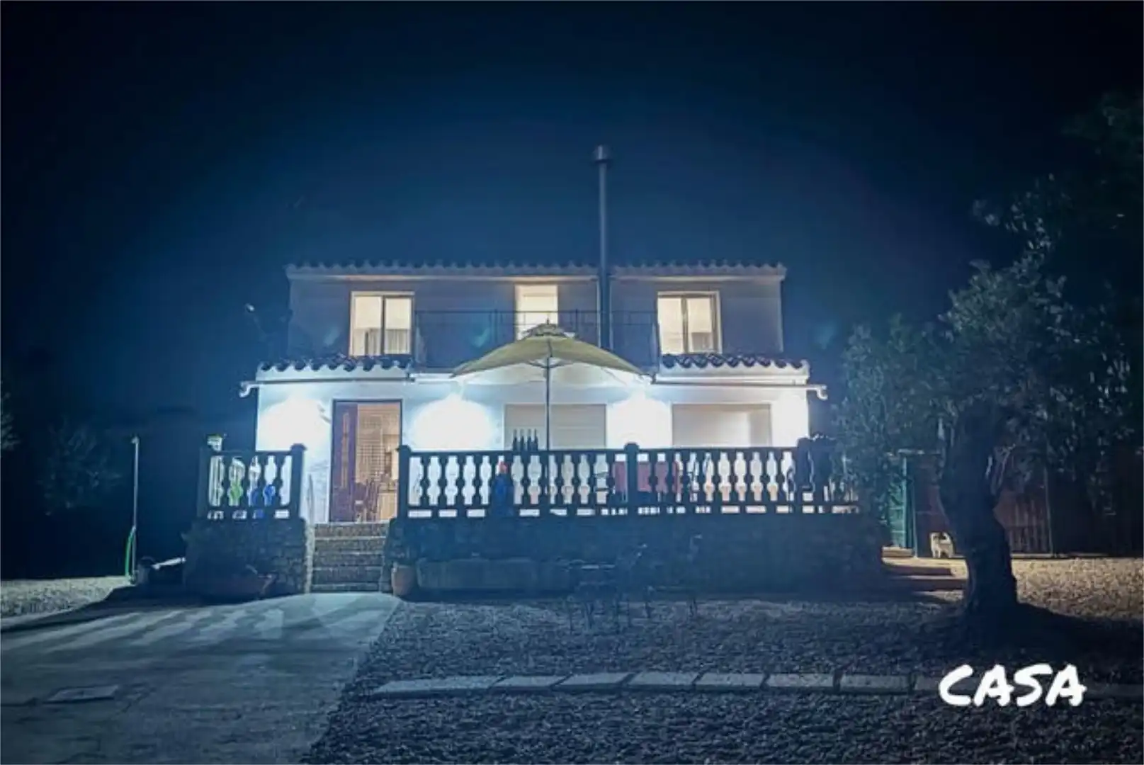 Chalet en Dehesa de Valdemimbre, Sanzoles (zA - Foto 2