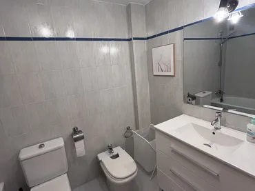 Piso en  Carrer de Segura 11 - Foto 8
