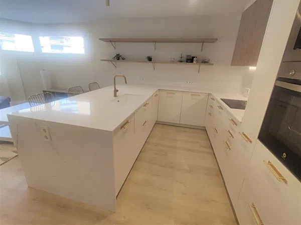 Piso en calle del Padre Damián, 37 - Foto 7