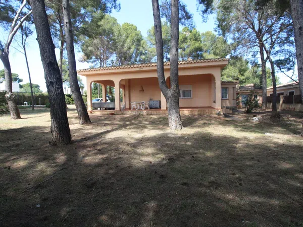 Casa o chalet independiente en La Cañada - Foto 3