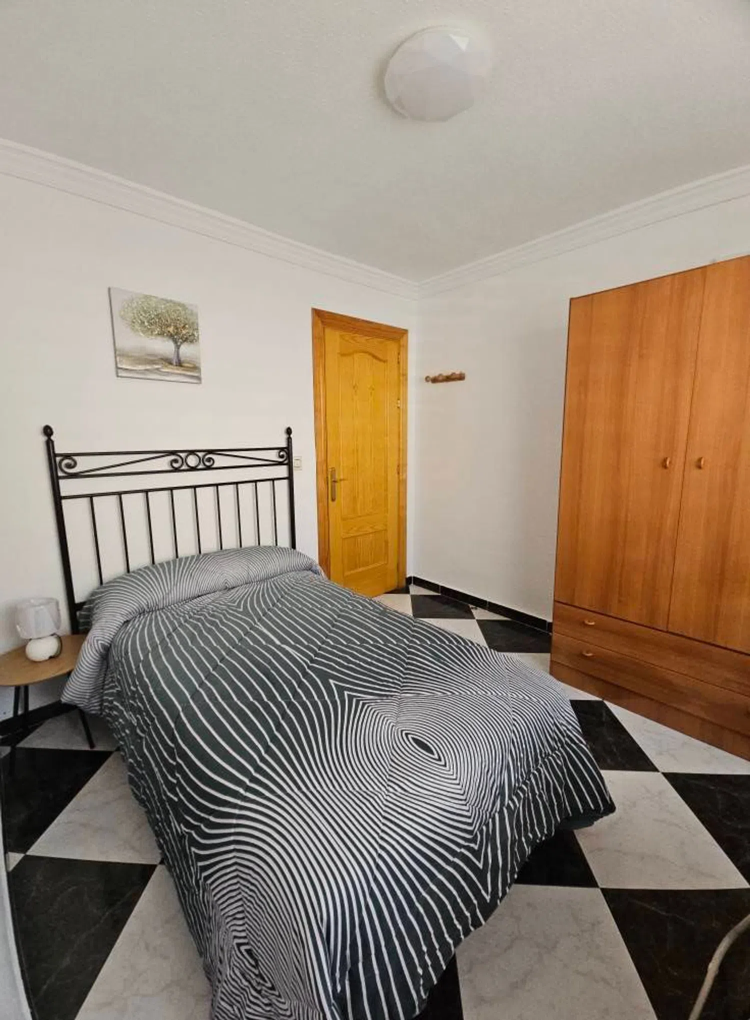 Piso en calle Albacete, 8 - Foto 14