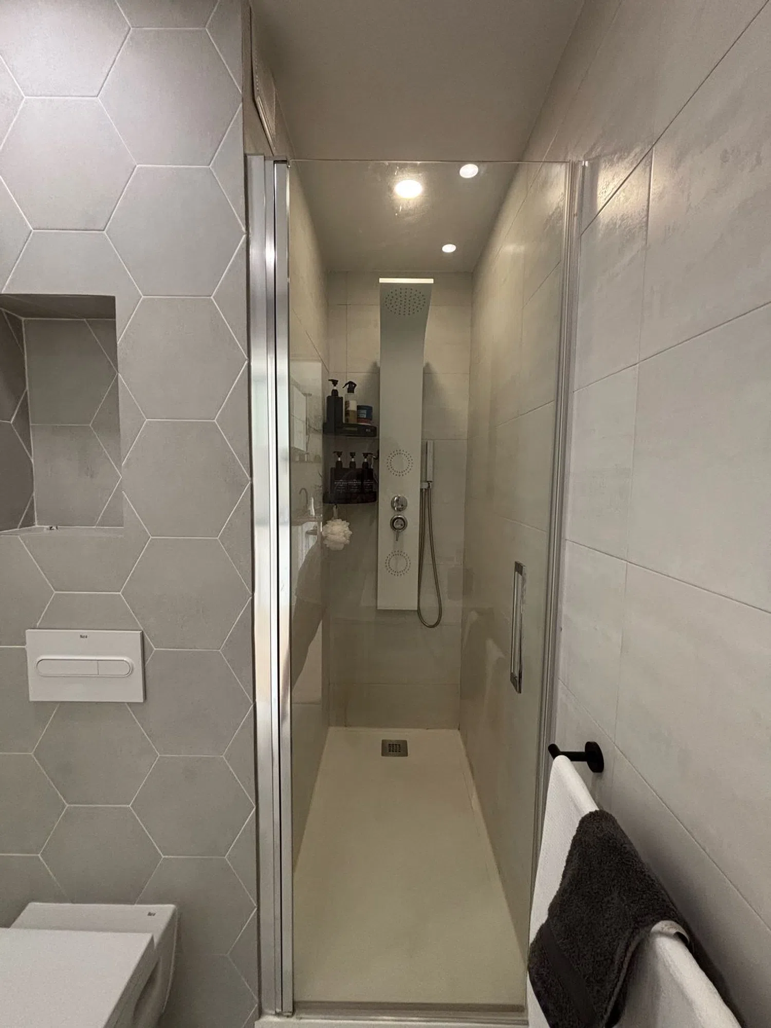 Piso en avenida de Alberto de Alcocer, 49 - Foto 10