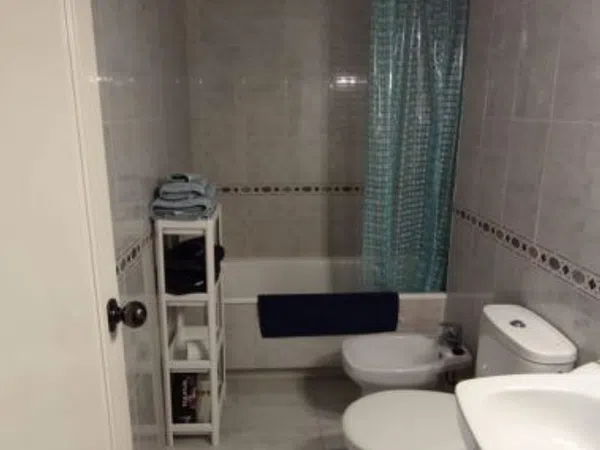 Piso en Calle Músico Agustín Bertomeu, 4, El Palmeral-Urbanova-Tabarca - Foto 10