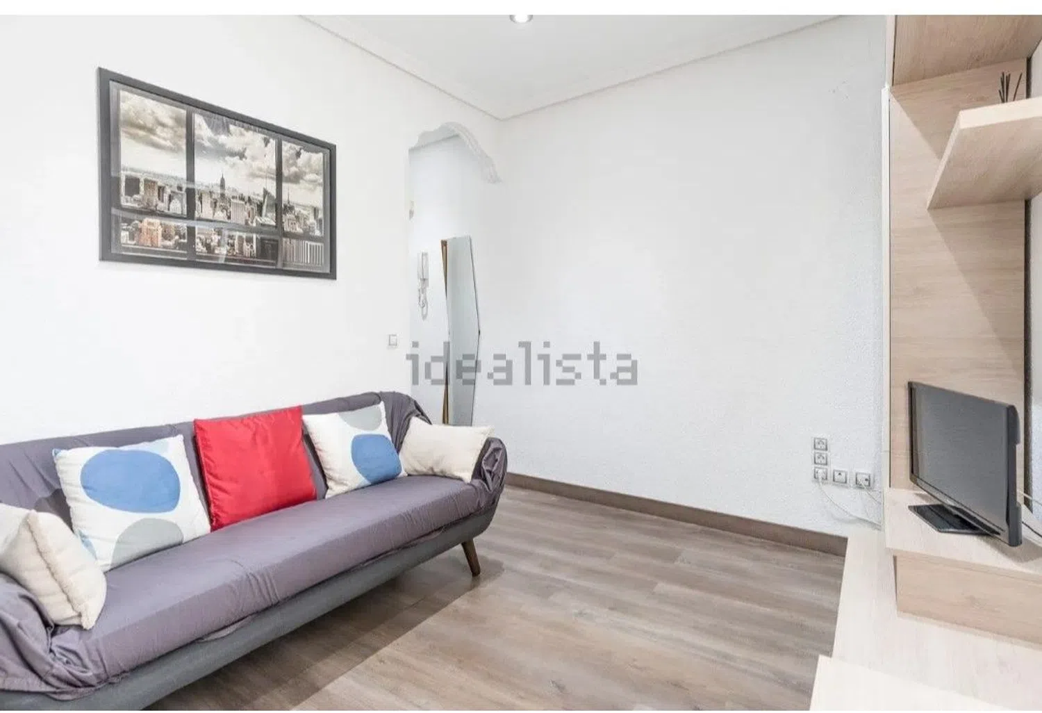 Piso en calle de Barbieri, 12 - Foto 6