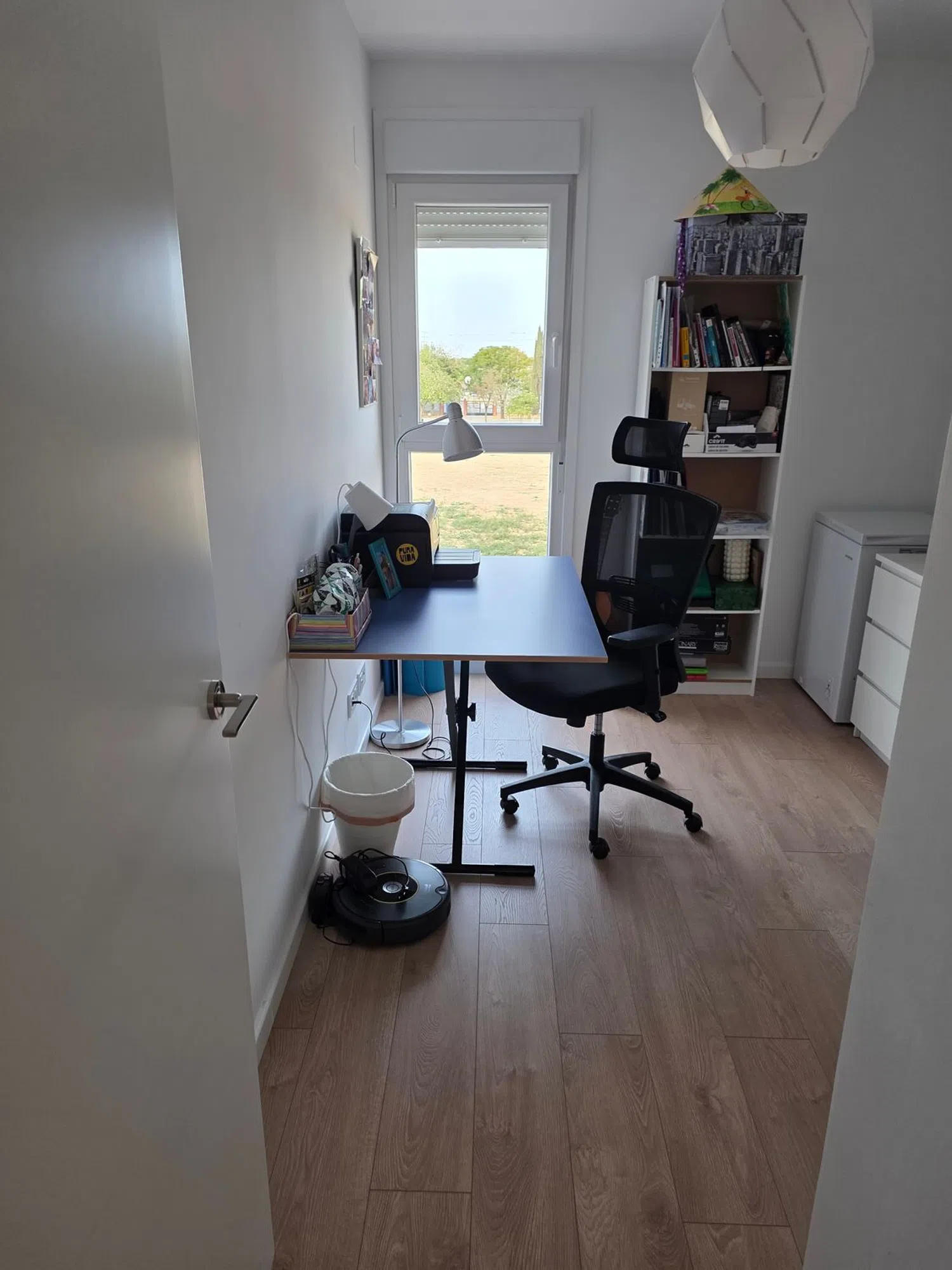 Piso en calle Juan Antonio de Vizarrón, 6 - Foto 14