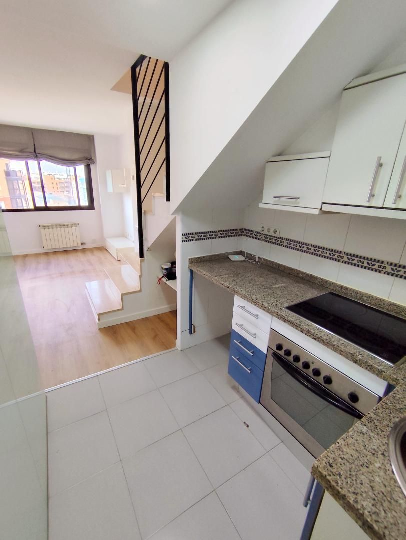 Piso en  Carrer de Puig i Cadafalch 5 - Foto 17