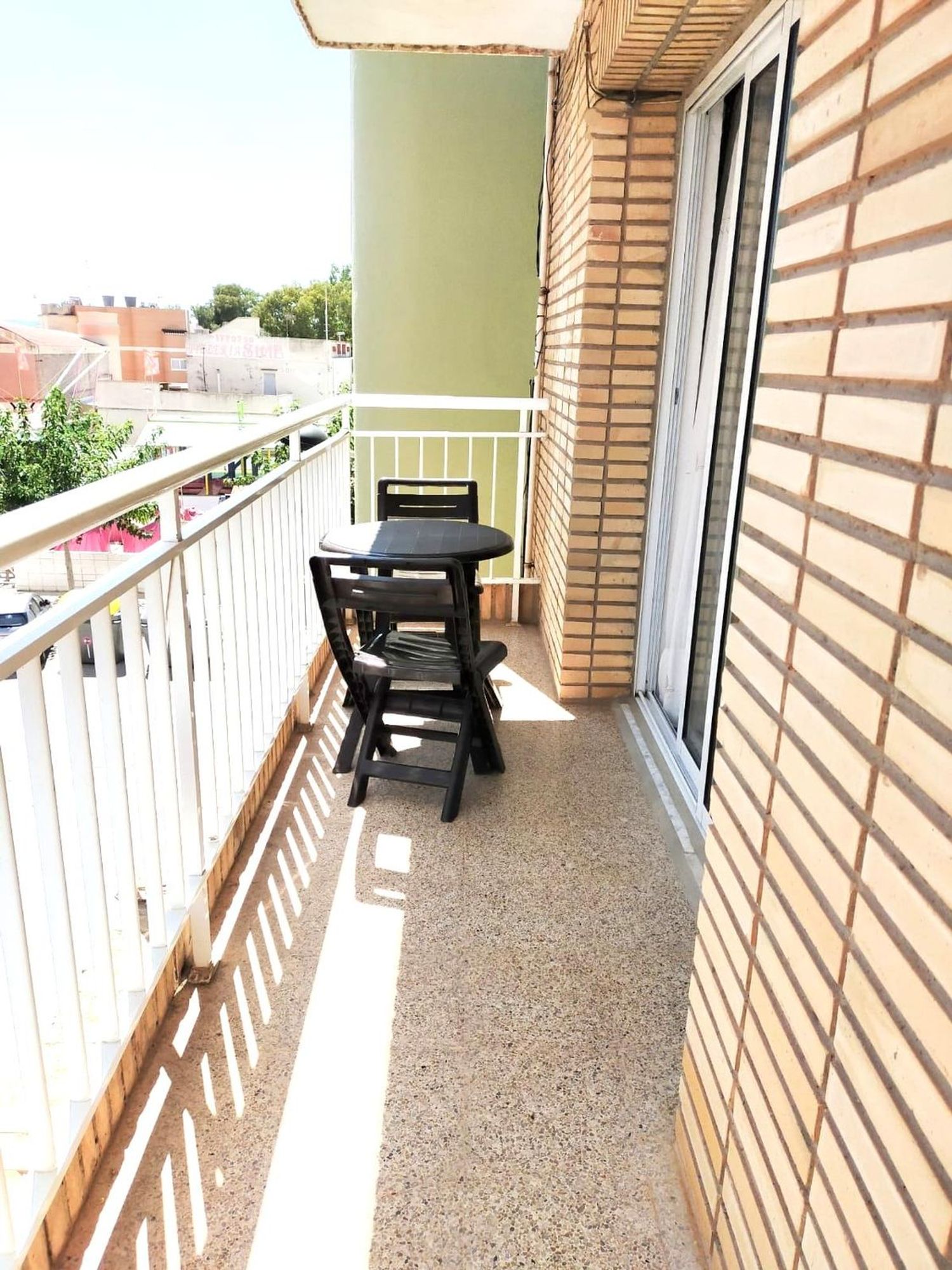 Piso en calle de les Escoles, 2 - Foto 2