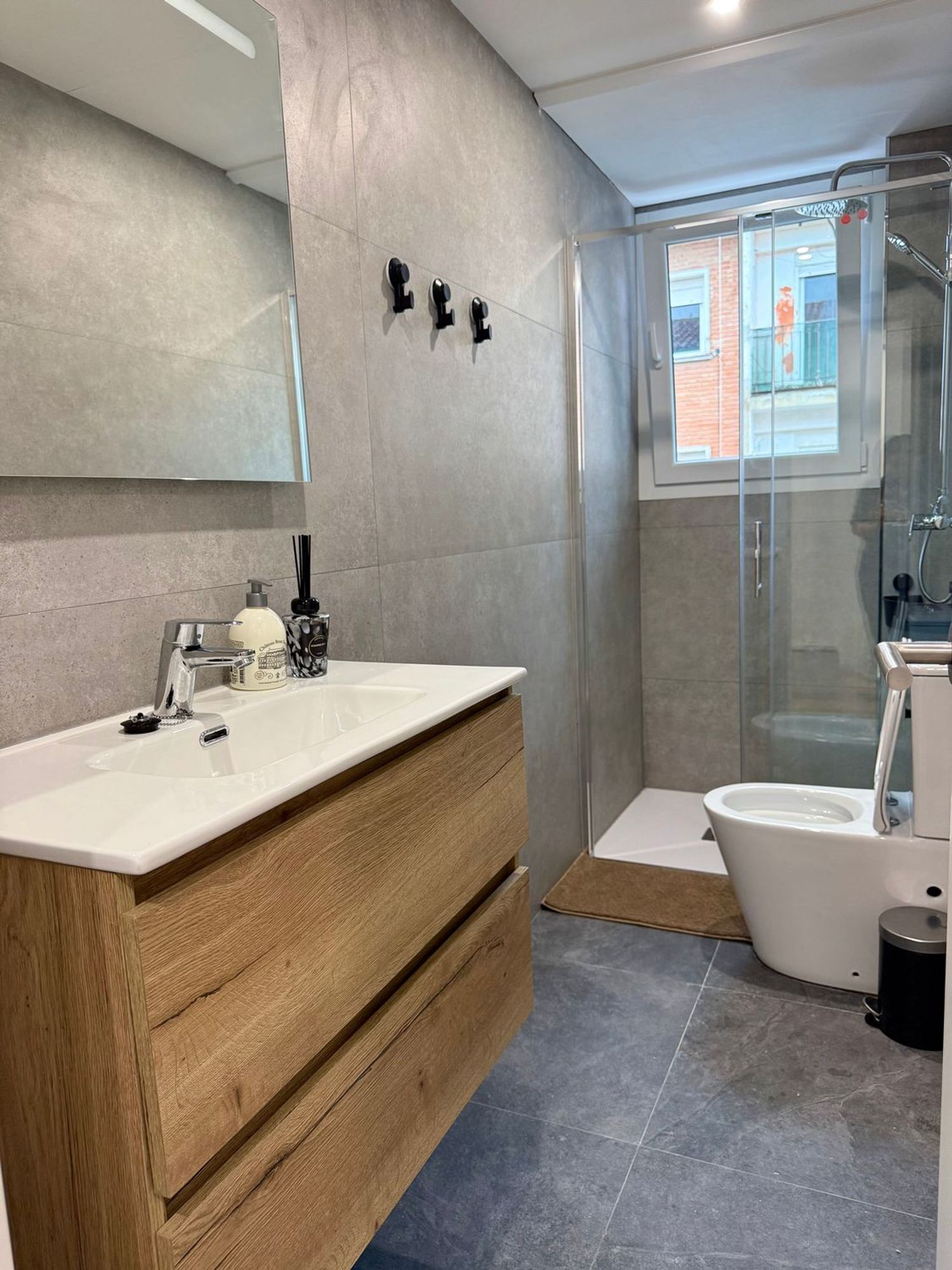 Piso en calle de Jerónimo Vicens, 14 - Foto 9