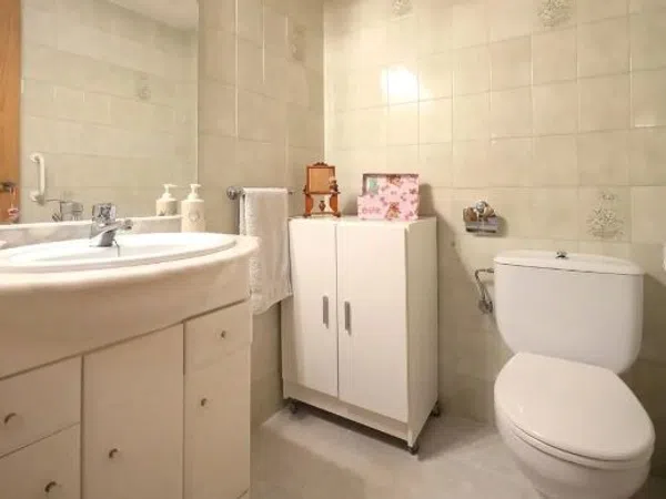 Chalet adosado en Calle de Francisco de Quevedo, 1, La Punxa-Bòbila Nova-Mas Mascort - Foto 12